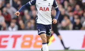 Tottenham lodge appeal against Rodrigo Bentancur’s seven-game ban by FA