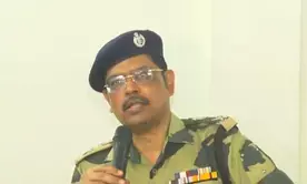 ‘Not planned, but perfect encounter’: K’taka Internal security DGP on Maoist Vikram Gowda killing