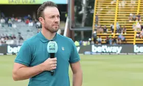 SA20 Season 3: With 50 days to go, De Villiers excited for upcoming mega action