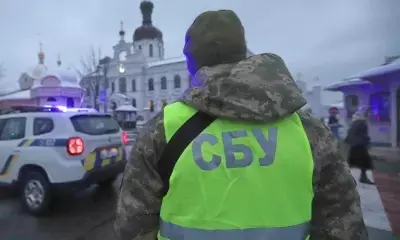 US shuts embassy in Ukraine due to potential attack