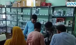 Chhapra residents praise Janaushadhi Kendras for providing affordable generic drugs