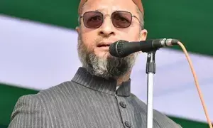 Babri judgment emboldened Hindutva groups to target mosques: Owaisi