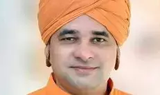 Ajaymeru rename honours Rajasthans culture and history, Khadim was unfit: Baba Balak Nath