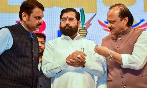 Who Will Be the Next CM of Maharashtra? BJP Leader Reveals