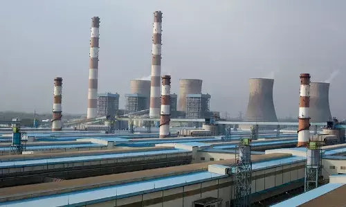 Vedanta Aluminium signs agreement with GAIL for natural gas supply at Odisha unit