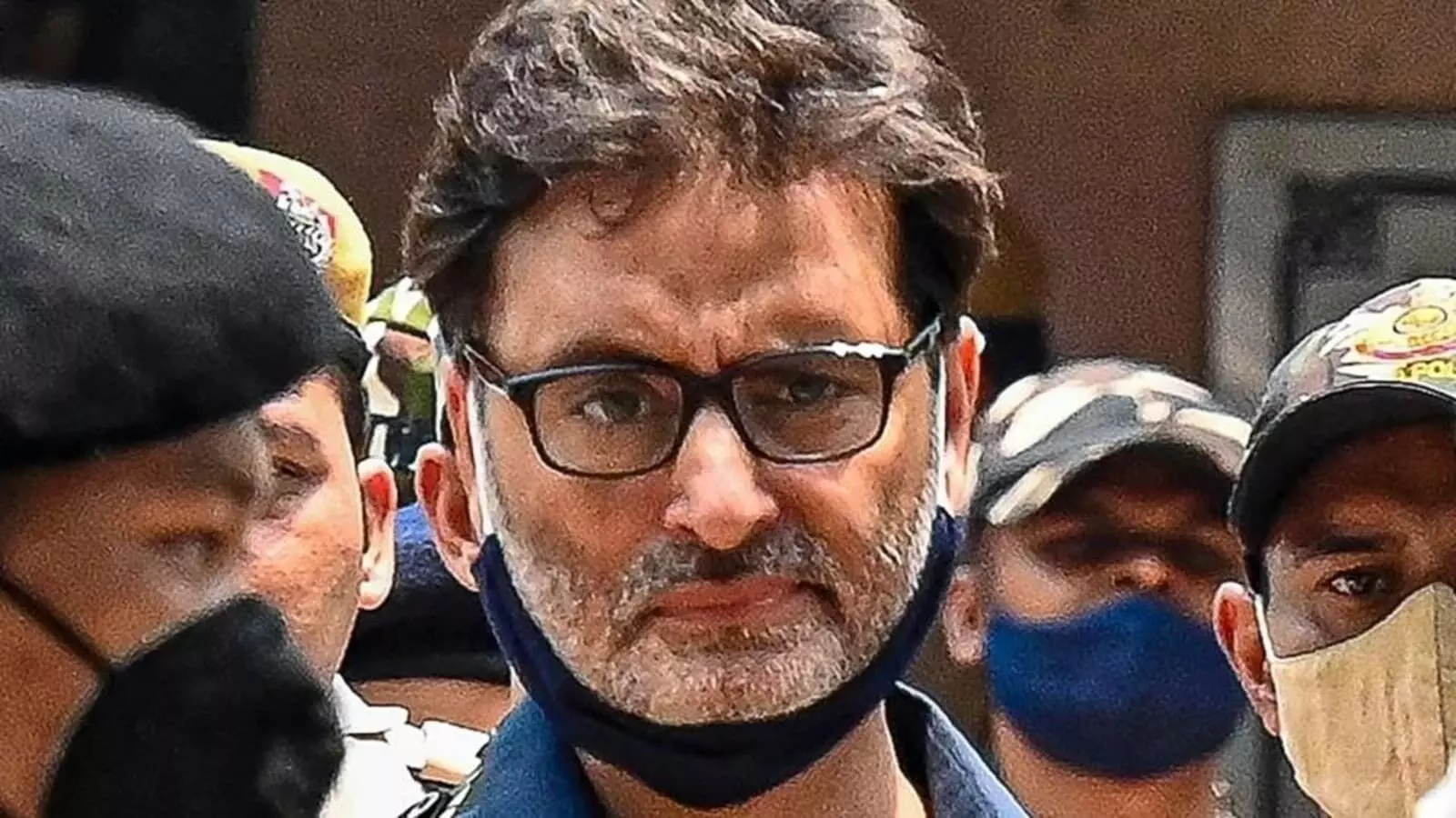 Even Ajmal Kasab Got a Fair Trial: Supreme Court on Yasin Malik Case Even Ajmal Kasab Got a Fair Trial: Supreme Court on Yasin Malik Case
