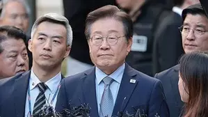 South Korea: Oppn leader appeals against suspended term over election law violation South Korea: Oppn leader appeals against suspended term over election law violation