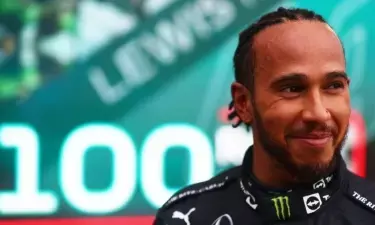 Formula 1: I didnt really want to come back after Brazilian GP, admits Hamilton