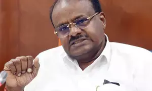 People want NDA to win Maha and Jharkhand polls, claims HD Kumaraswamy
