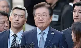 South Korea: Oppn leader appeals against suspended term over election law violation