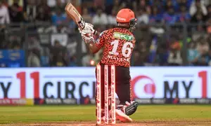 IPL has really made game faster; gives chances to better your game, says Mayank Agarawal