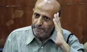 Delhi court recommends sending case against Engineer Rashid to MP/MLA court
