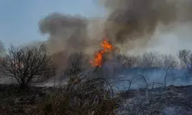 Israeli civilian killed in rocket attack from Lebanon