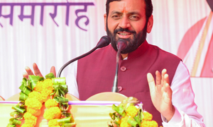 Crematoriums & graveyards will be revived in 658 villages with Rs 50 crore