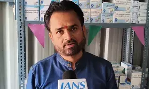 Bihar: Kaimur residents buy cheap medicines from Jan Aushadhi Kendras, thanks govt