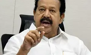 TN govt to reject Tungsten mining proposal in Madurai district: Forest Minister