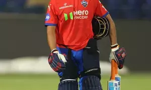 I want to have that chance of playing in IPL, says Swastik Chikara ahead of mega auction