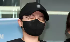 South Korean court sentences ex-fiance of Olympic fencing medalist to 13-yr prison term