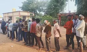 Maha records 65.11 per cent polling, highest in three decades