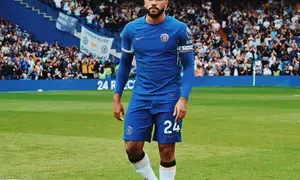 Chelseas James Reece to miss match against Leicester due to hamstring injury, confirms Maresca