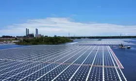 Tata Power inks pact with ADB for green projects worth $4.25 billion