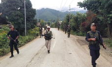 Curfew relaxation extended in 5 Manipur districts on Friday