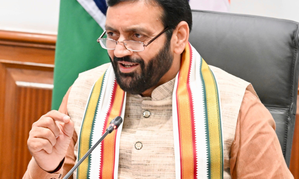 Haryana CM calls for active engagement in cooperatives to realise ‘Viksit Bharat-Viksit Haryana’ vision