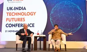 India is world’s best place for data centres: Piyush Goyal