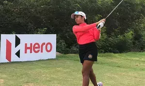 WPGT 2024: Amandeep, Jasmine share lead after two days of 15th Leg