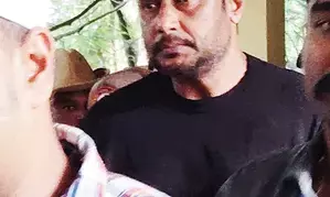 Fan murder case: Darshan has not followed interim bail guidelines, govt tells Karnataka HC