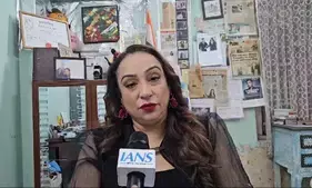 Advocate Vandana Shah speaks on possibility of AR Rahman-Mohini Dey  union in future