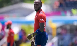 IPL 2025: Jofra Archer back on shortlist three days before mega auction