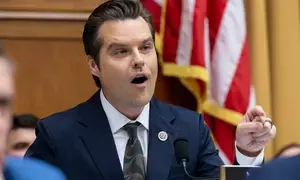 Trump nominee for AG withdraws from consideration