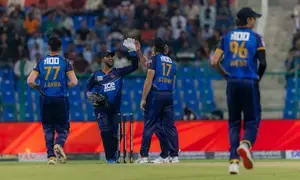 Abu Dhabi T10: Kohler-Cadmore, Buttler hit out as Deccan Gladiators ace high-scoring run chase