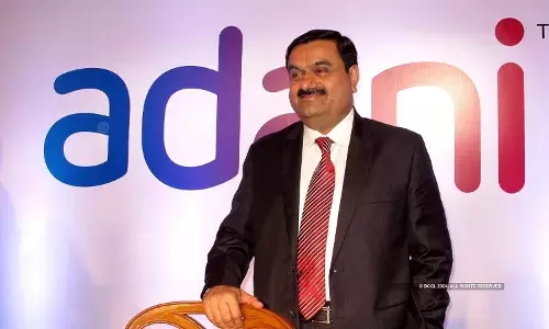 Bribery Allegations on Adani Group: $250 Million Scandal Rocks Market Confidence