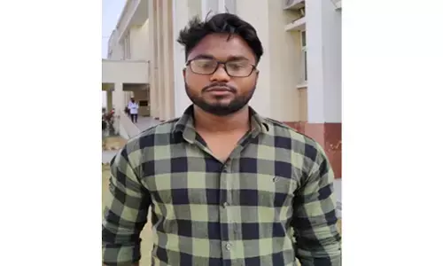 Supaul College of Engineering Celebrates Student Achievement: B.Tech student Sumit Kumar selected as Junior Executive in AAI