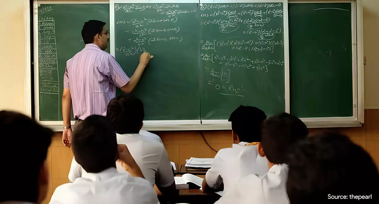Bihar Education Department Opens Online Transfer Applications for Teachers on Special Grounds Bihar Education Department Opens Online Transfer Applications for Teachers on Special Grounds