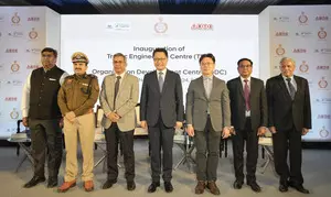 Gurugram gets maiden Traffic Engineering Centre to improve traffic management & road safety Gurugram gets maiden Traffic Engineering Centre to improve traffic management & road safety