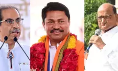 On eve of Maha vote-count, MVA is upbeat with butterflies in tummy