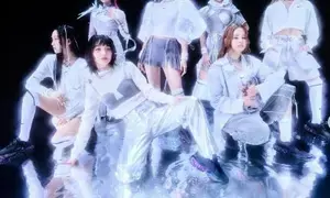 Japanese girl group, XG to make Coachella debut in April next year