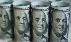 India’s foreign exchange reserves stand at $657.89 billion