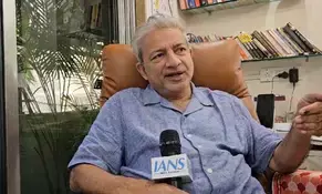 Those who live by the sword, die by it: Ex-AAP member slams Kejriwal over revadi culture