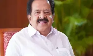 In politics, there are very few untouchables, says Ramesh Chennithala ahead of Maha poll results