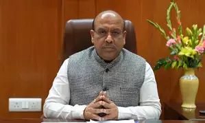 BJP alleges Rs 45 cr scam by AAP govt in school construction