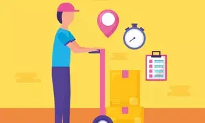 Quick commerce workforce expansion to surge by 60 pc in India