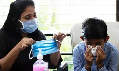 New Zealand declares early stages of whooping cough epidemic