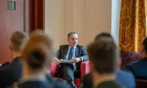 Dutch FMs Israel trip cancelled after Netanyahus arrest warrant