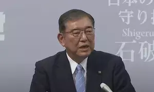 Japanese government approves 250-billion USD economic package to ease price pain