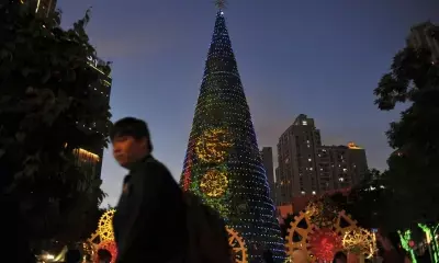 110.67 million Indonesians expected to go on holiday for Christmas, New Year