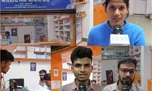 MP: Bhopal residents cut cost on their medical bills, courtesy Jan Aushadhi Kendras